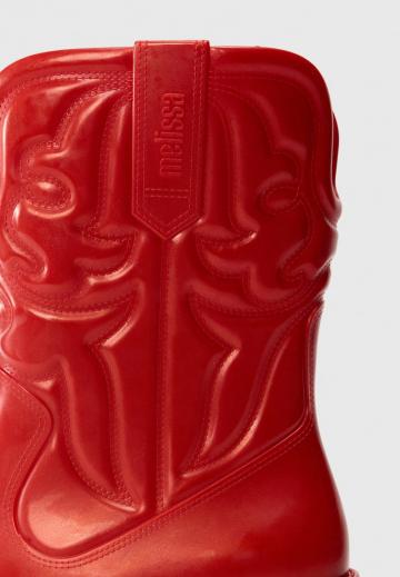 Ковбойские сапоги