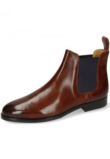 Ботинки челси