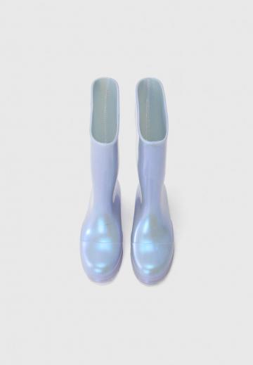 Резиновые сапоги