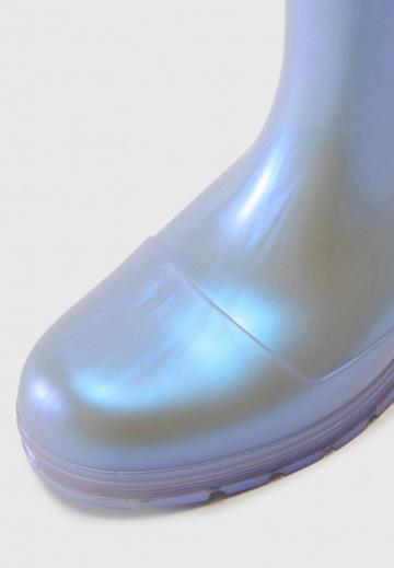 Резиновые сапоги