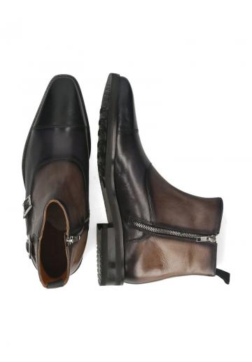 Ковбойские сапоги