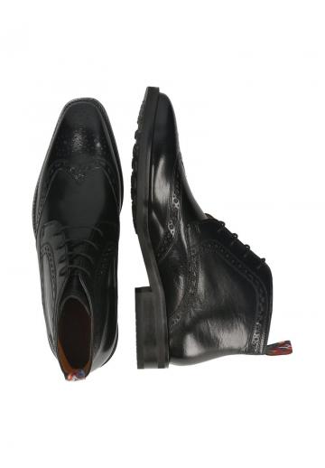 Ковбойские сапоги