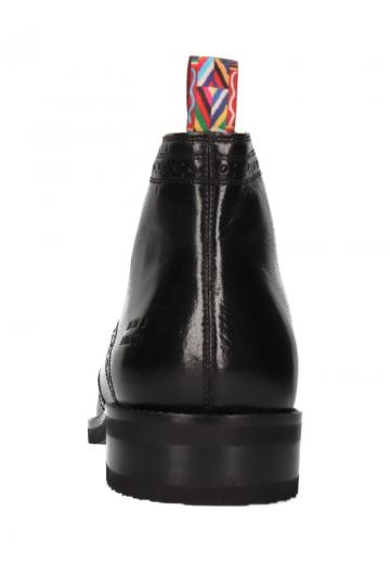 Ковбойские сапоги