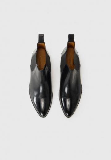 Ботинки челси