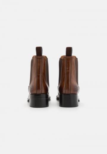 Ботинки челси