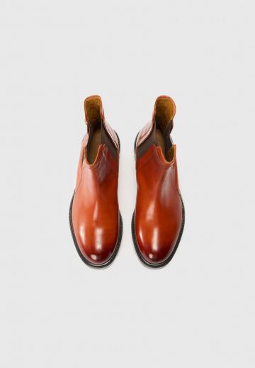 Ботинки челси