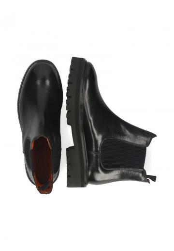 Ботинки челси