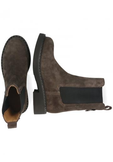 Ботинки челси