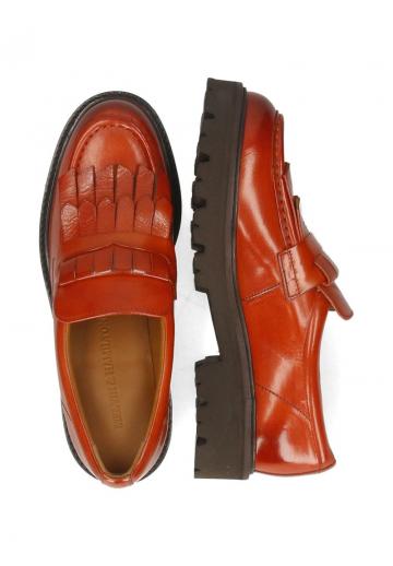 Полуботинки