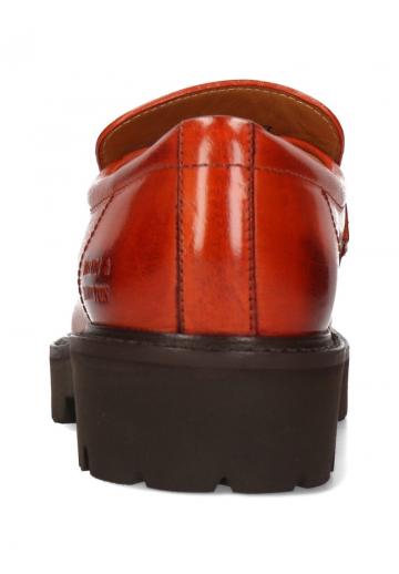 Полуботинки