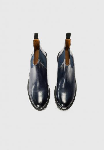 Ботинки челси