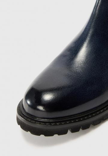 Ботинки челси