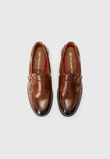 Полуботинки