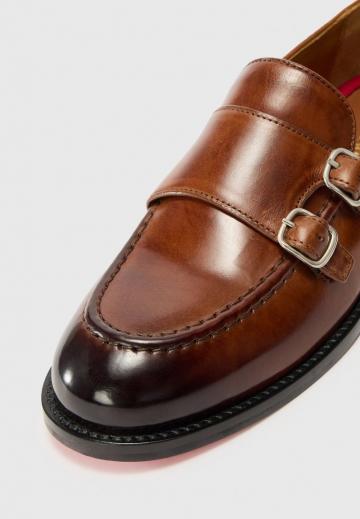 Полуботинки