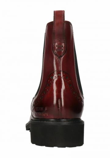 Широкие сапоги