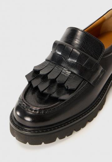 Полуботинки