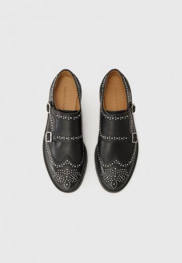 Полуботинки