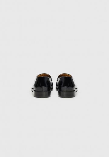 Полуботинки