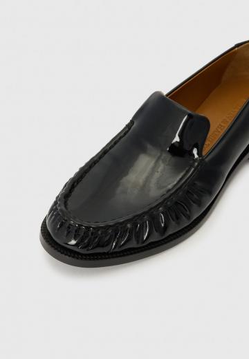 Полуботинки