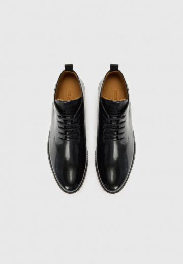 Широкие сапоги