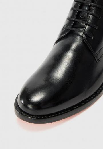 Широкие сапоги