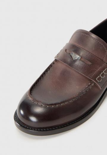 Полуботинки