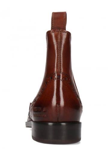 Ботинки челси