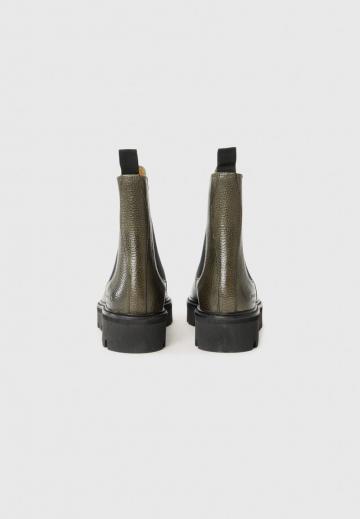 Ботинки челси