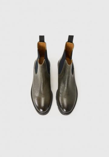 Ботинки челси