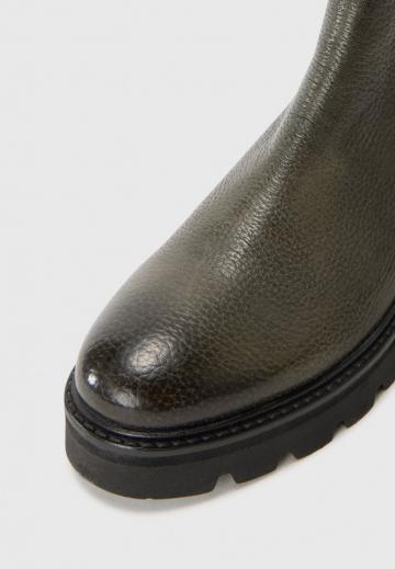 Ботинки челси