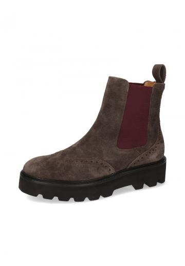 Ботинки челси