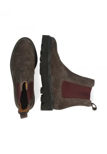 Ботинки челси