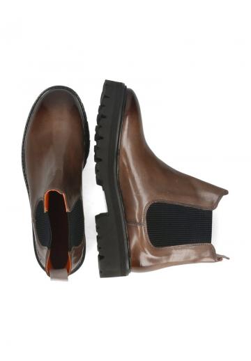 Ботинки челси