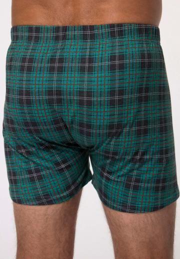 Трусы-боксеры