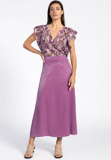 Летняя юбка