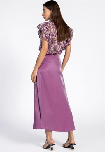 Летняя юбка