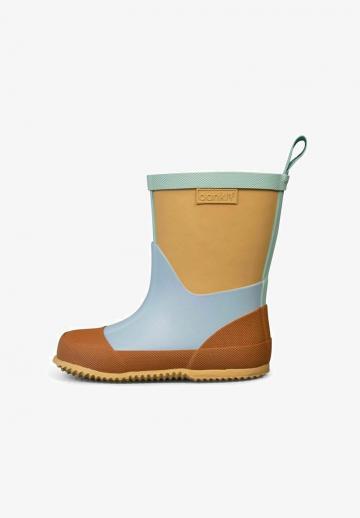 Резиновые сапоги