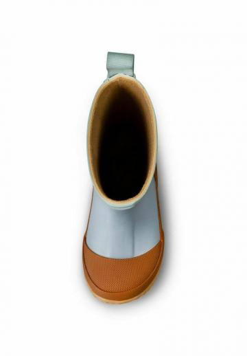 Резиновые сапоги