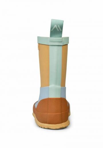 Резиновые сапоги