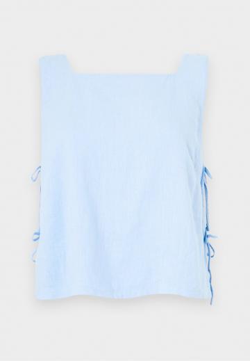 Майка-борцовка