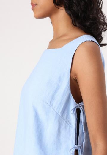 Майка-борцовка