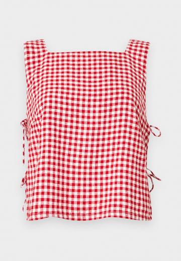 Майка-борцовка