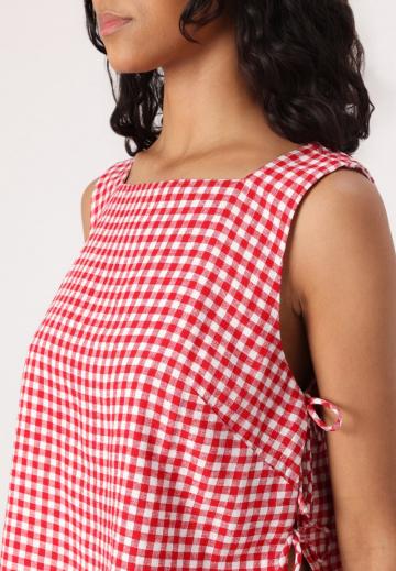 Майка-борцовка