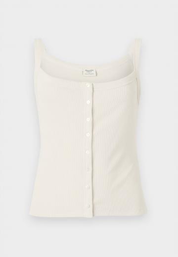 Топ на бретельках