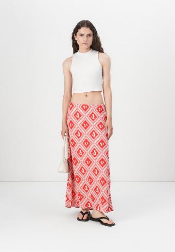 Летняя юбка