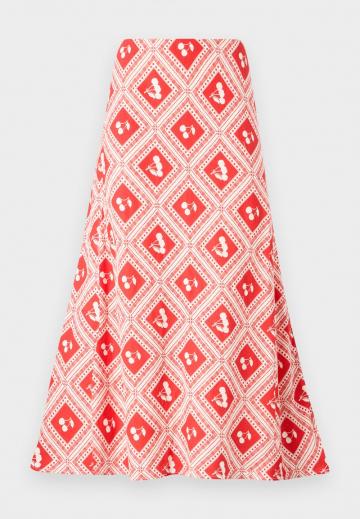 Летняя юбка