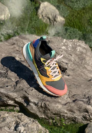 Походная обувь