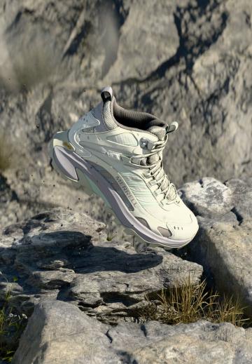 Походные сапоги