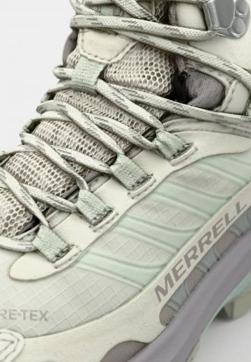 Походные сапоги