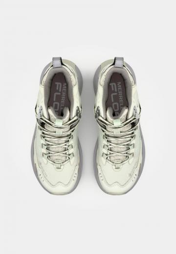 Походные сапоги